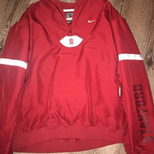 Nike Stanford Windbreaker